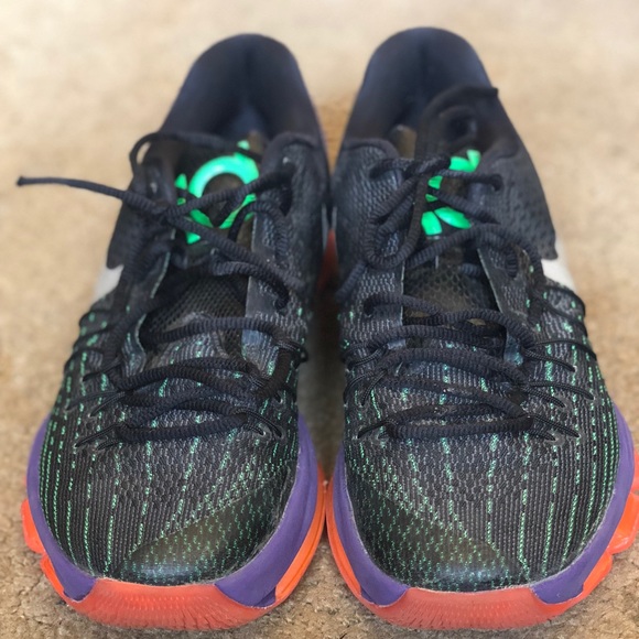 kd 8 vinary